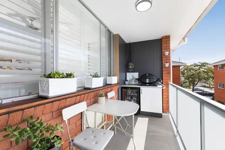 12/174-176 Chuter Avenue, Sans Souci NSW 2219