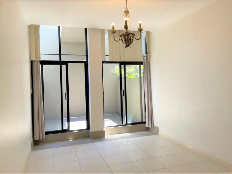 Main view of Homely apartment listing, 124/402 Pacific Highway, Crows Nest NSW 2065