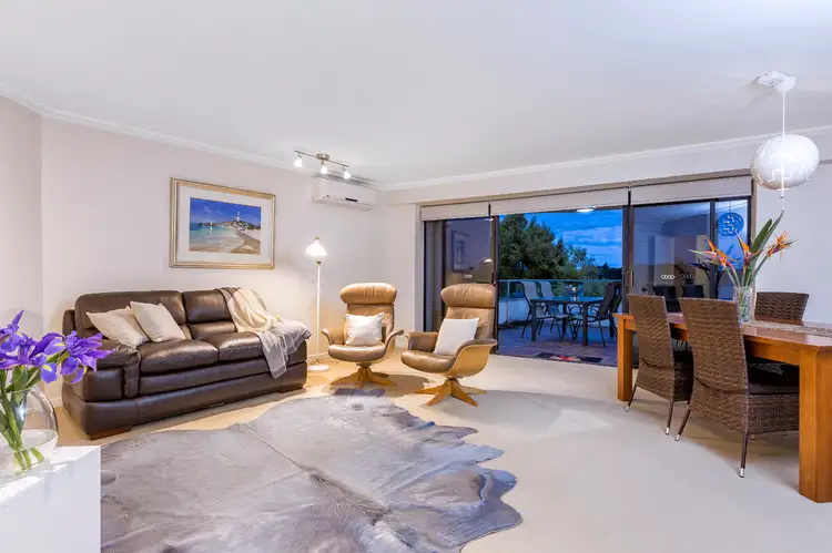 Main view of Homely townhouse listing, 2/19 Ridge Street, South Perth WA 6151