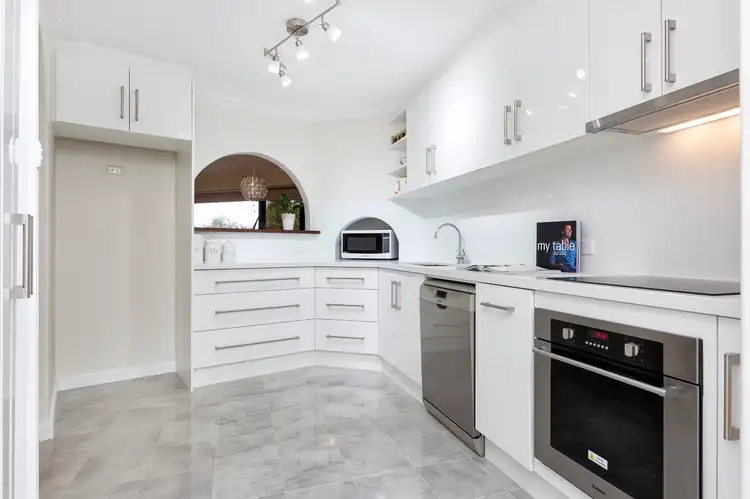 Fifth view of Homely townhouse listing, 2/19 Ridge Street, South Perth WA 6151