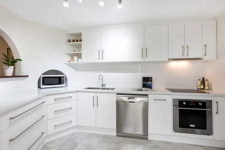 Sixth view of Homely townhouse listing, 2/19 Ridge Street, South Perth WA 6151