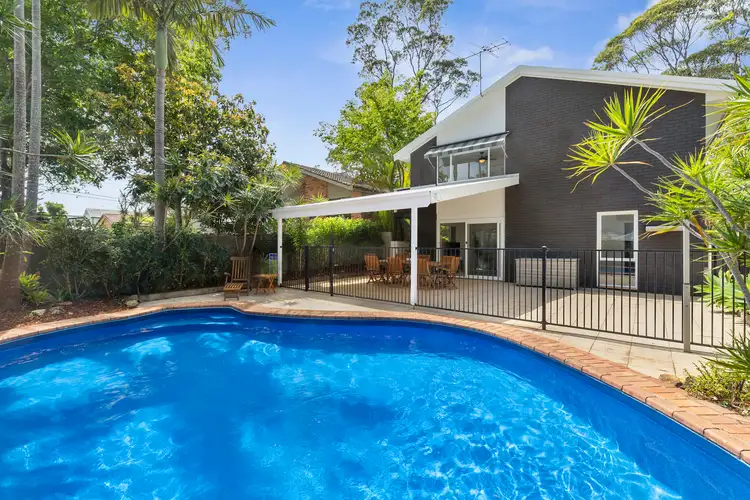 Second view of Homely house listing, 33 York Terrace, Bilgola Plateau NSW 2107