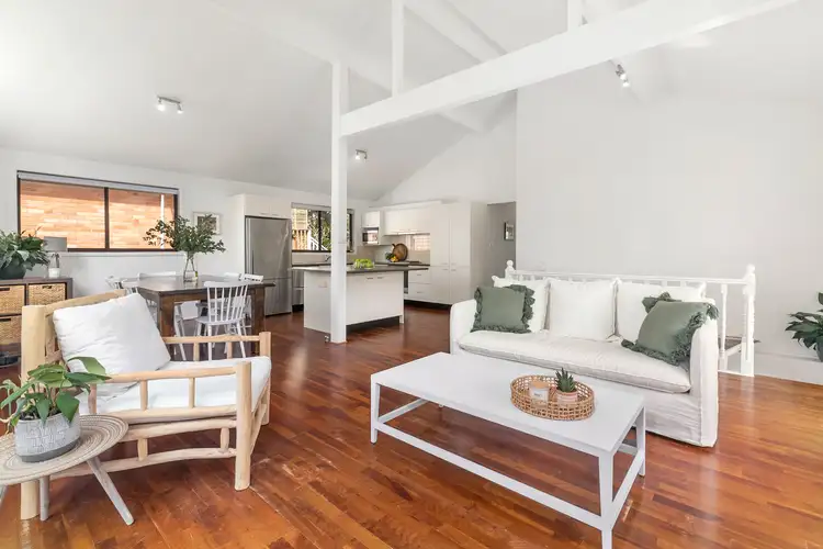 Fourth view of Homely house listing, 33 York Terrace, Bilgola Plateau NSW 2107