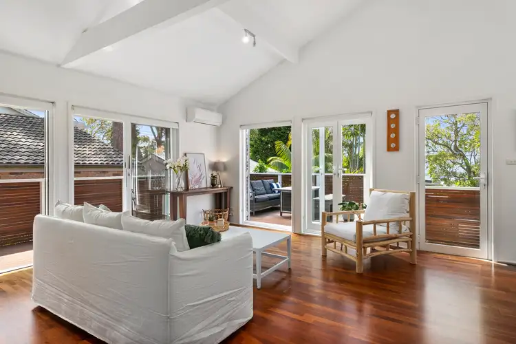 Fifth view of Homely house listing, 33 York Terrace, Bilgola Plateau NSW 2107