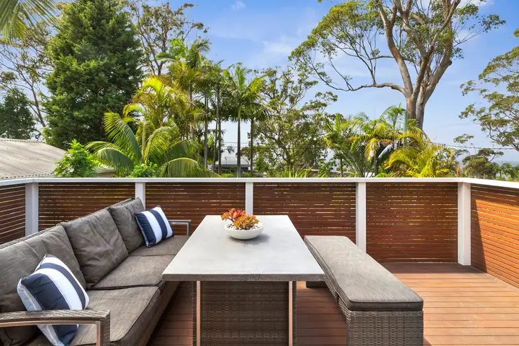 Sixth view of Homely house listing, 33 York Terrace, Bilgola Plateau NSW 2107