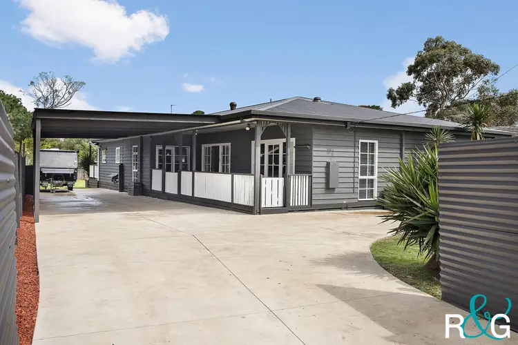 173 Disney Street, Crib Point VIC 3919