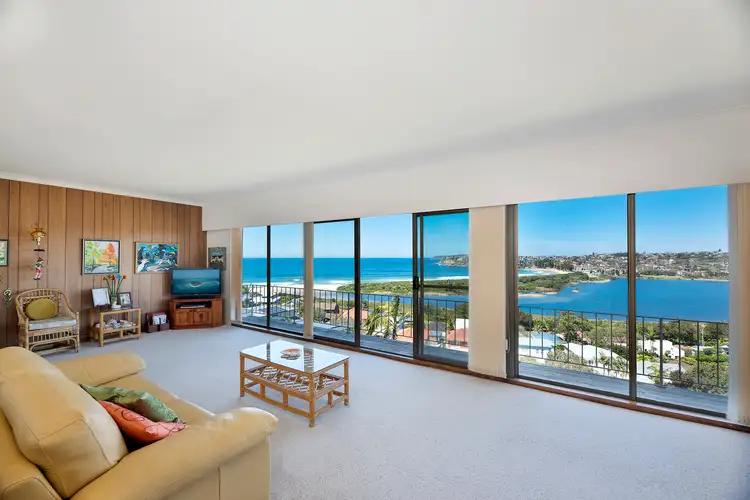 23 Lancaster Crescent, Collaroy NSW 2097