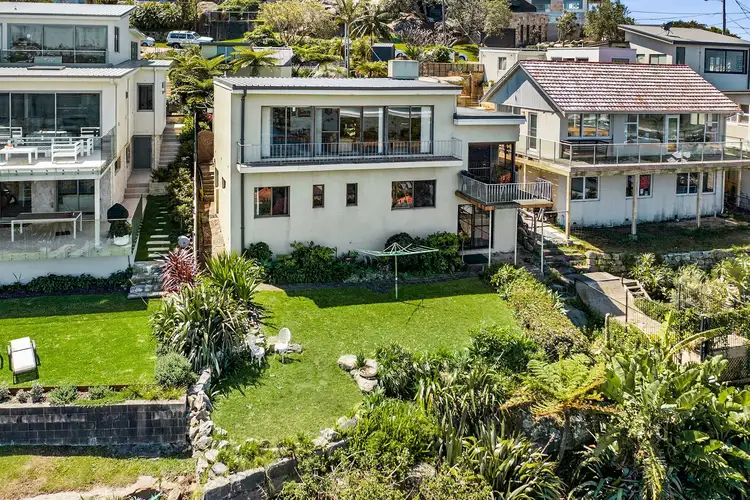 Second view of Homely house listing, 23 Lancaster Crescent, Collaroy NSW 2097