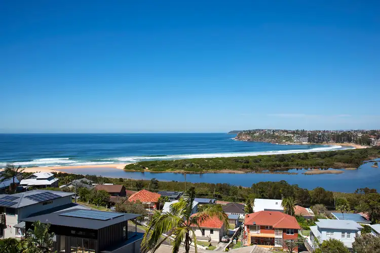 Third view of Homely house listing, 23 Lancaster Crescent, Collaroy NSW 2097
