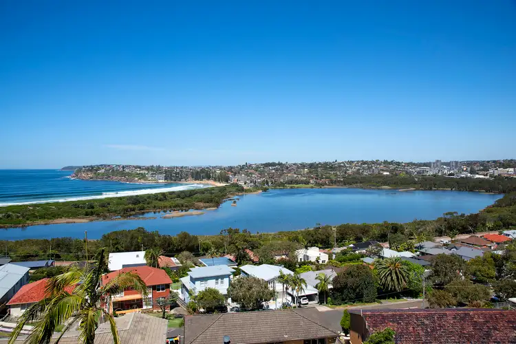 Fifth view of Homely house listing, 23 Lancaster Crescent, Collaroy NSW 2097