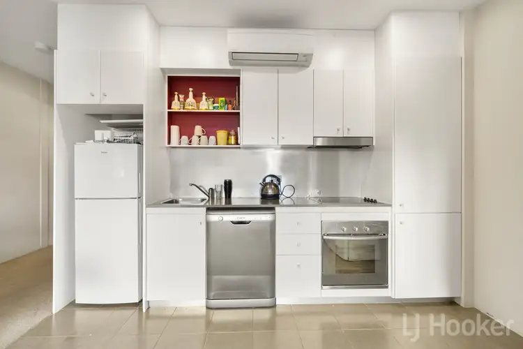 Second view of Homely apartment listing, 3A/17 Uriarra Road, Queanbeyan NSW 2620