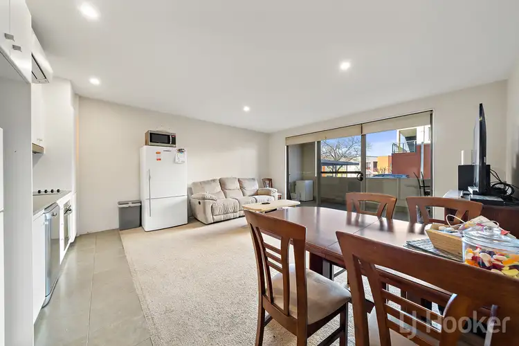 Third view of Homely apartment listing, 3A/17 Uriarra Road, Queanbeyan NSW 2620