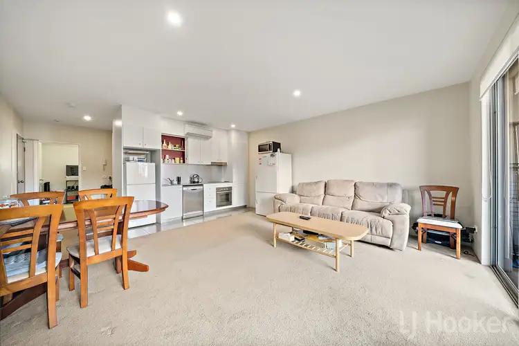 Fourth view of Homely apartment listing, 3A/17 Uriarra Road, Queanbeyan NSW 2620
