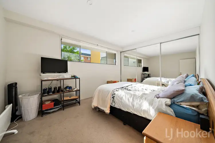 Fifth view of Homely apartment listing, 3A/17 Uriarra Road, Queanbeyan NSW 2620