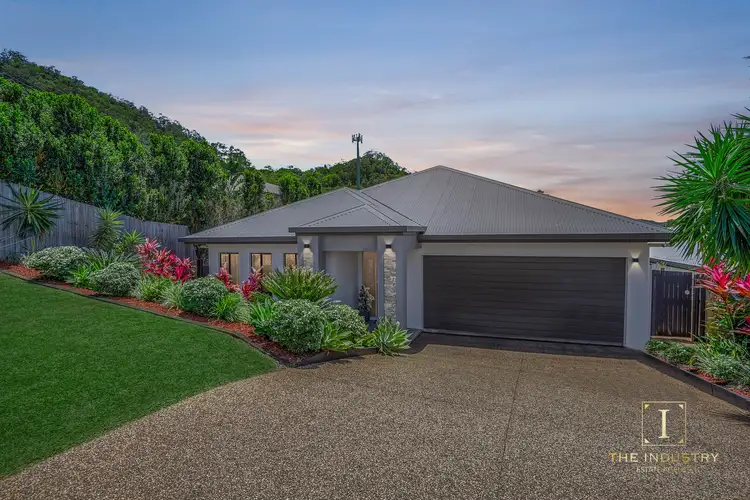 69 Treetop Drive, Mount Sheridan QLD 4868