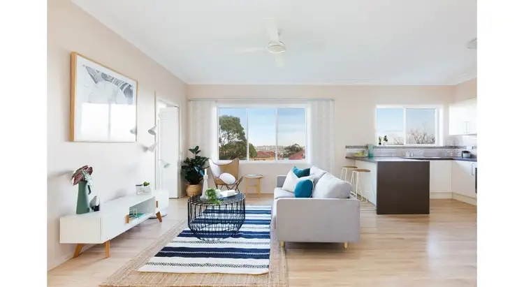 6/4 Maretimo Street, Balgowlah NSW 2093