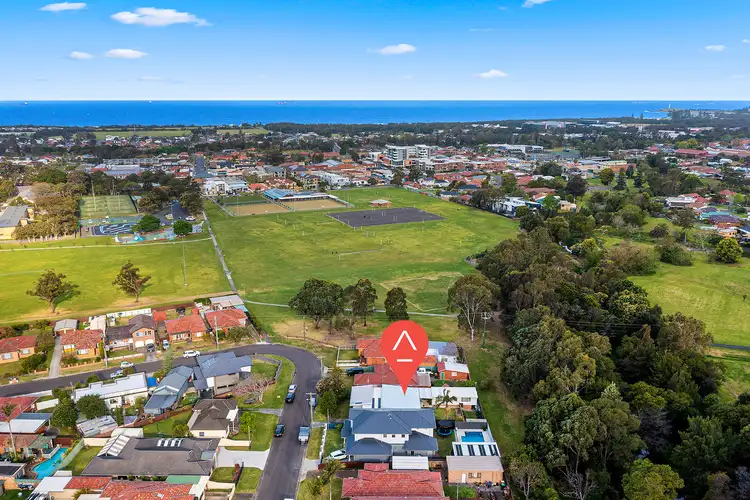 Second view of Homely house listing, 44 Ellengowan Crescent, Fairy Meadow NSW 2519