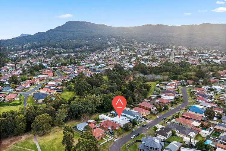 Sixth view of Homely house listing, 44 Ellengowan Crescent, Fairy Meadow NSW 2519