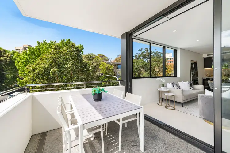 102/9 Rangers Road, Neutral Bay NSW 2089