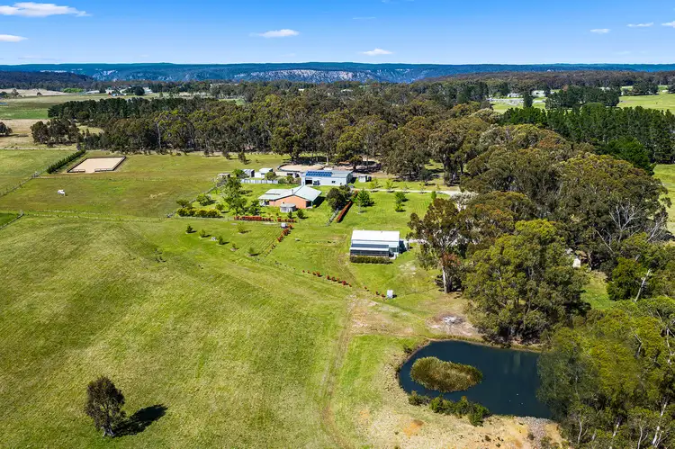 105 Badgerys Lookout Road, Tallong NSW 2579