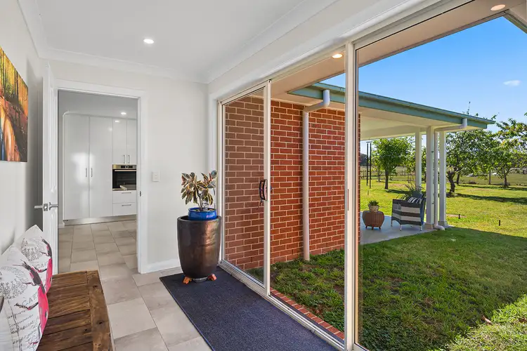 Fifth view of Homely rural property listing, 105 Badgerys Lookout Road, Tallong NSW 2579