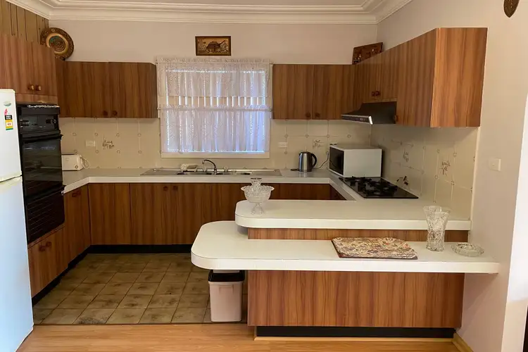 Second view of Homely house listing, 51 Milner Road, Guildford NSW 2161
