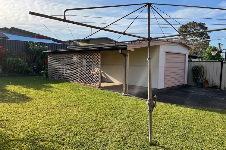 Seventh view of Homely house listing, 51 Milner Road, Guildford NSW 2161