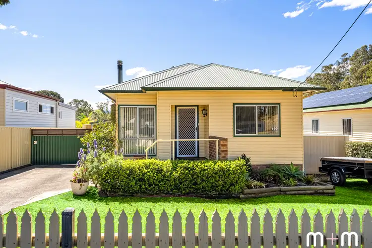 Second view of Homely house listing, 6 Keerong Avenue, Russell Vale NSW 2517