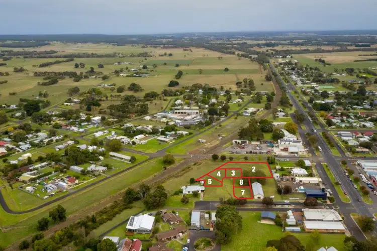 7 Scott Street, Heywood VIC 3304
