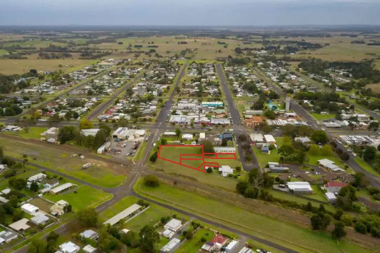 Second view of Homely land listing, 7 Scott Street, Heywood VIC 3304