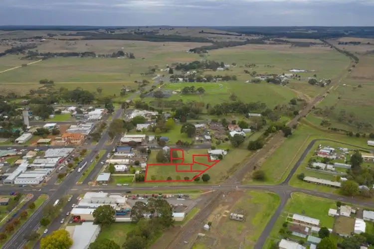 Third view of Homely land listing, 7 Scott Street, Heywood VIC 3304