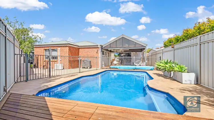 Third view of Homely house listing, 7 Orkney Court, Moama NSW 2731