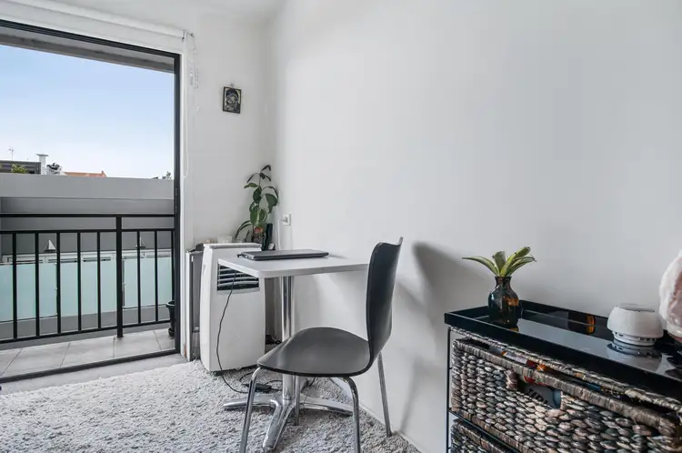 33/17 Macquarie Street, Prahran VIC 3181