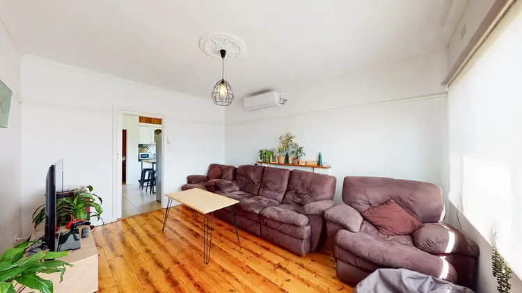 Second view of Homely house listing, 4 Saunders Crescent, Traralgon VIC 3844