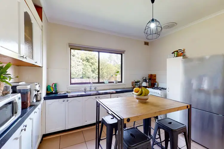 Third view of Homely house listing, 4 Saunders Crescent, Traralgon VIC 3844