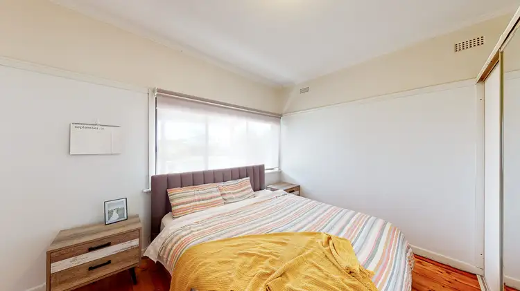 Fourth view of Homely house listing, 4 Saunders Crescent, Traralgon VIC 3844