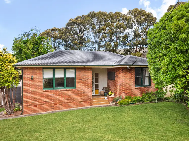 12 Ulm Street, Ermington NSW 2115