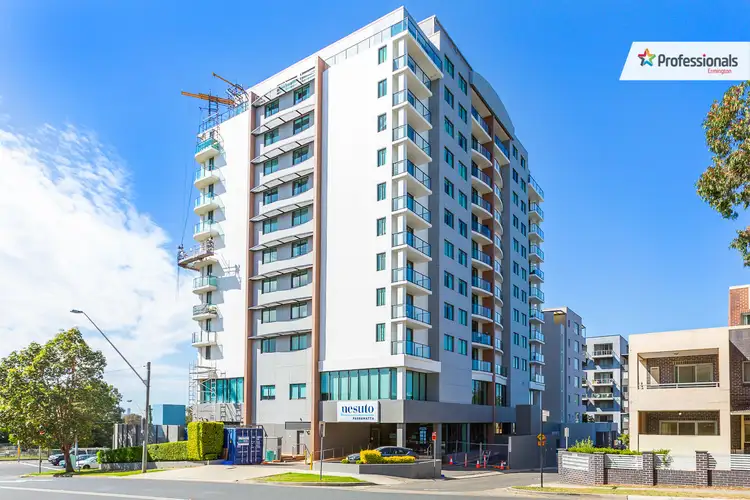 909/110-114 James Ruse Drive, Rosehill NSW 2142