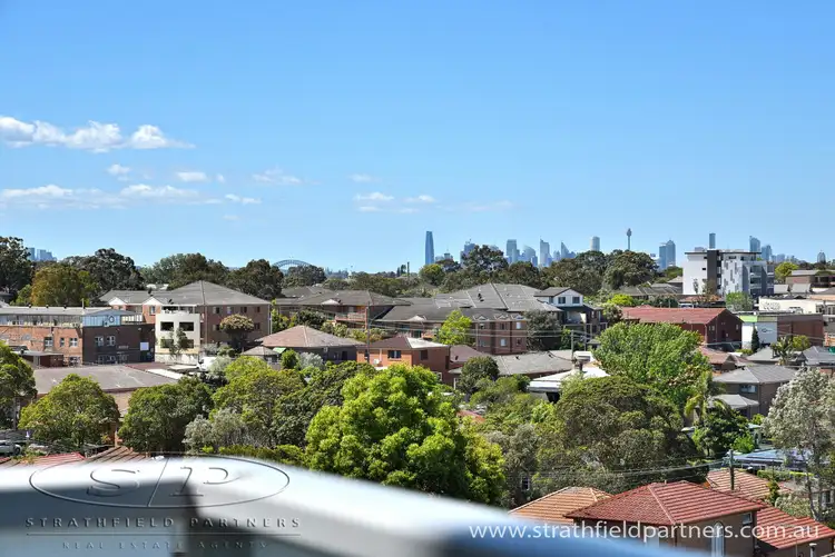 19/3a Byer Street, Enfield NSW 2136