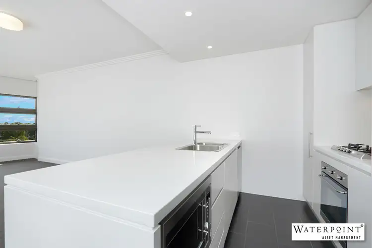 Level 16/1604/7 Australia Avenue, Sydney Olympic Park NSW 2127