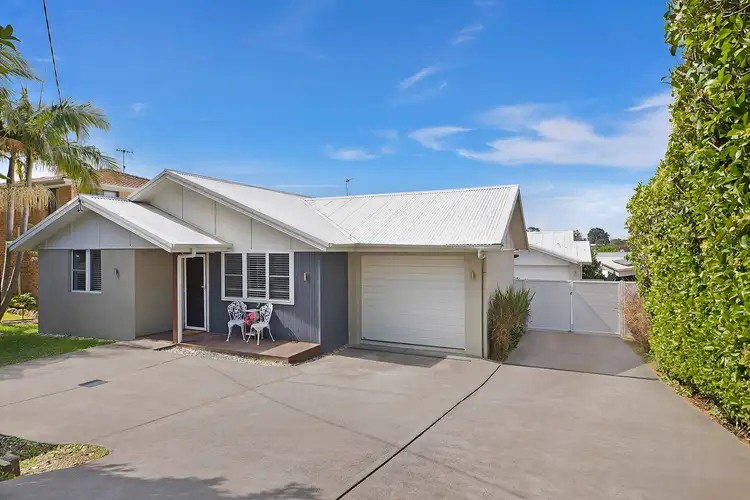 Main view of Homely house listing, 184 Eastern Road, Killarney Vale NSW 2261