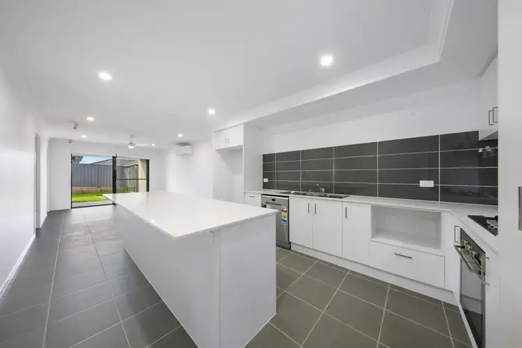 Third view of Homely unit listing, 8 & 8A Westgate Avenue, Thornton NSW 2322