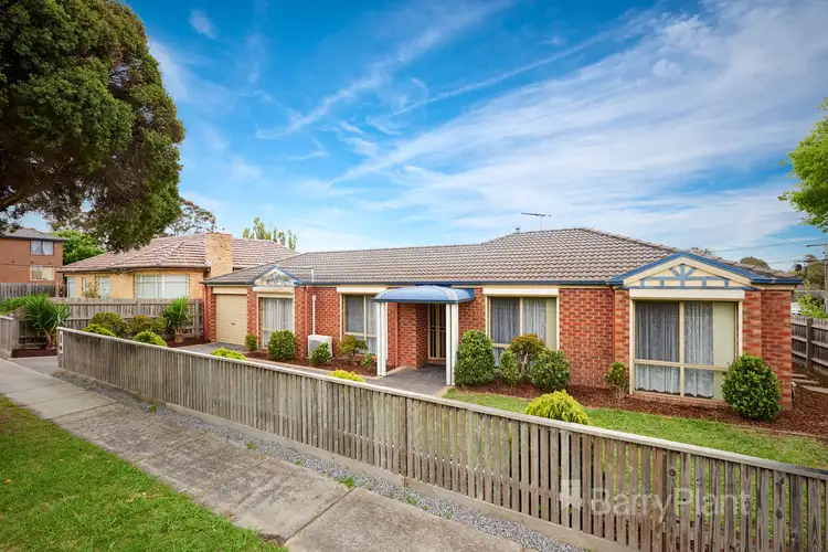 4 Birdwood Avenue, Dandenong VIC 3175