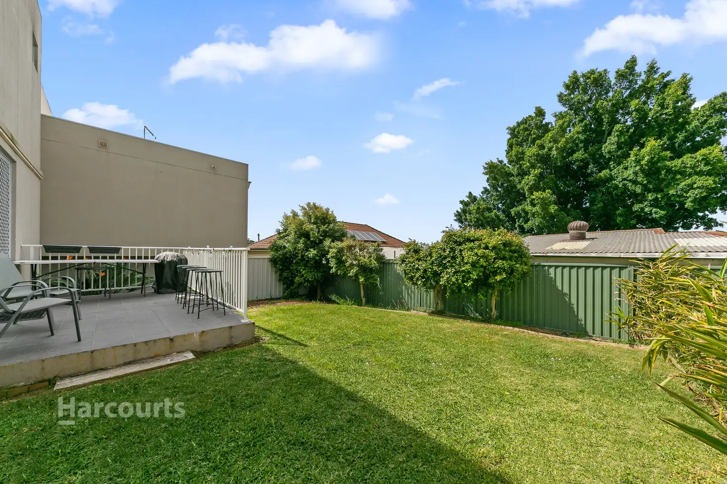 Main view of Homely townhouse listing, 3/16 Marsden Road, Ermington NSW 2115