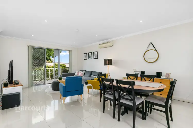 Third view of Homely townhouse listing, 3/16 Marsden Road, Ermington NSW 2115
