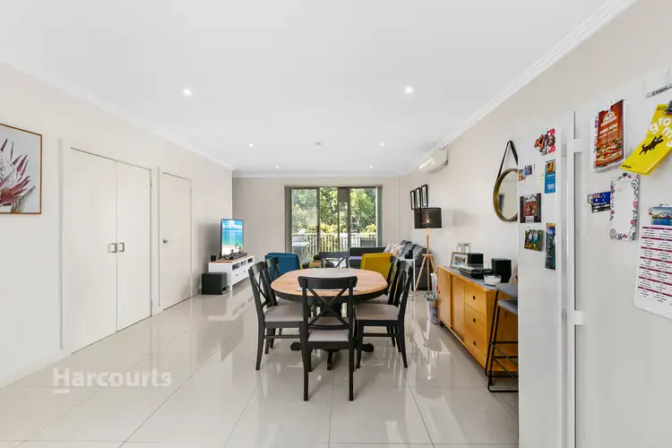 Fourth view of Homely townhouse listing, 3/16 Marsden Road, Ermington NSW 2115