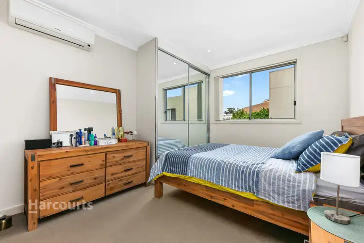 Fifth view of Homely townhouse listing, 3/16 Marsden Road, Ermington NSW 2115