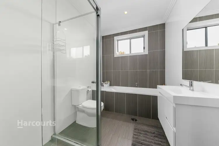 Sixth view of Homely townhouse listing, 3/16 Marsden Road, Ermington NSW 2115