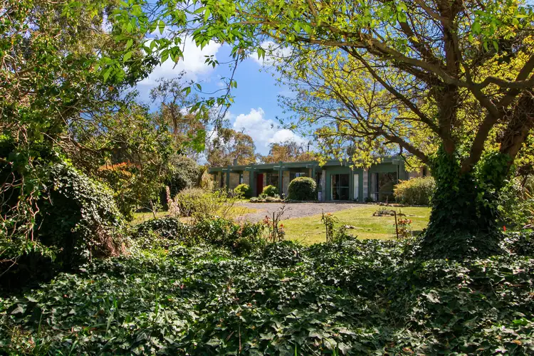244 Dry Plains Road, Cooma NSW 2630