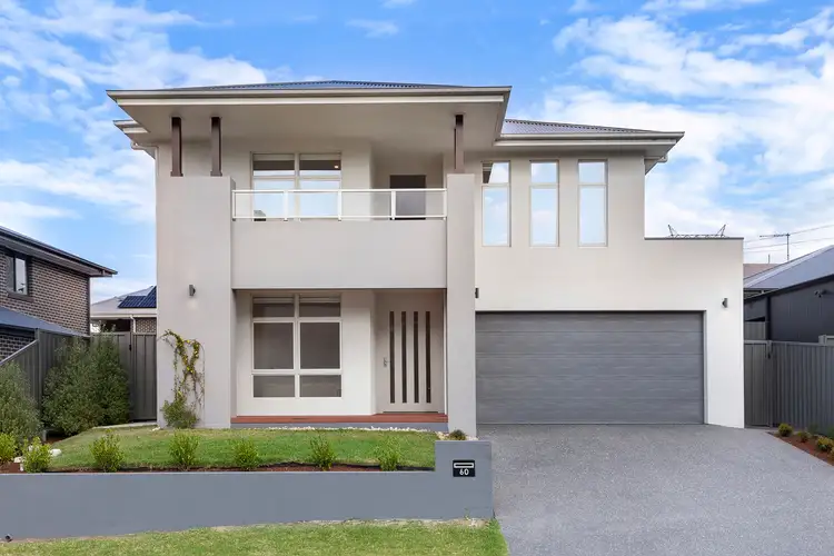 60 Lockheed Hudson Drive, Horsley NSW 2530